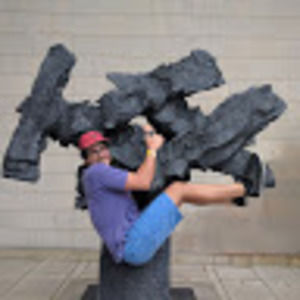 Meet your Posher, Mark